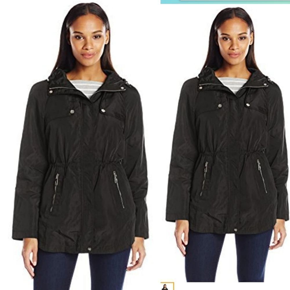 Ivanka trump jacket